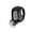 Black, variant on K08 Portable Single - Ear Bluetooth 5.0 Headset - Lightweight, with Microphone, Long Battery Life, Great for Sports
