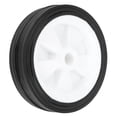 thumbnail image 2 of Inch Caster,Caster Wheels 5 Inch Casters Industrial Casters Exceptional Value, 2 of 8