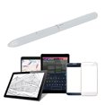thumbnail image 1 of Lápiz de pantalla táctil dibujar rápidamente portátil preciso capacitivo fácil de operar llevar alta sensibilidad para tableta Galaxy Tab S4 ANGGREK Otros, 1 of 8