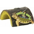 thumbnail image 2 of Zoo Med Natural Turtle Hut, 2 of 2