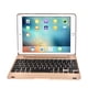 thumbnail image 1 of Para Ipad Pro 9,7 pulgadas / Ipad Air 2 Funda para tableta con tapa horizontal + teclado Bluetooth, 1 of 4