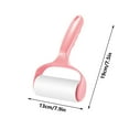 GuLuBin Unscented Dryer Sheets for Pet Hair The Hair Removal Device