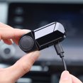 thumbnail image 5 of Hbdhejl Ultimate Long Range Detector Long Range Detector Car Solar Light Simulation Simulation Warning Flash Alarm Decorative Light Led Interior Induction Light Aromatherapy Decoration, 5 of 5