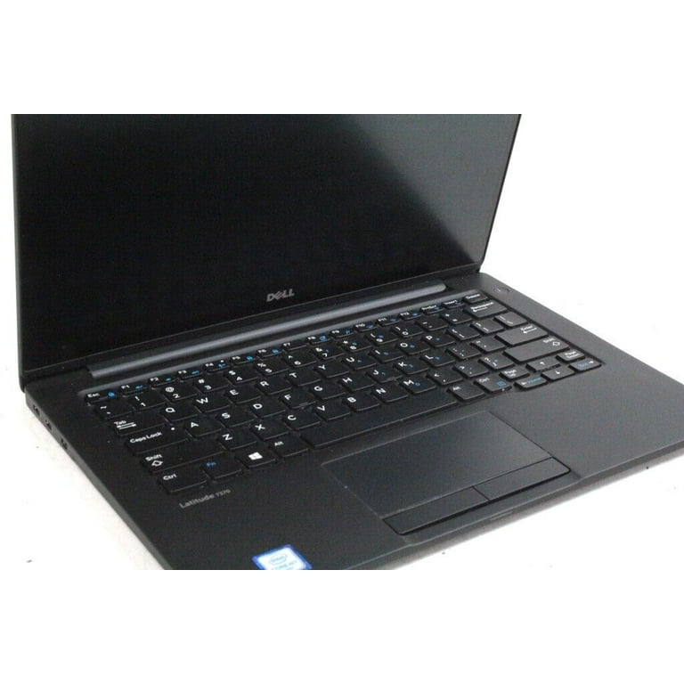 Dell Latitude 7370 Touch Screen 13.3