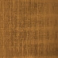 thumbnail image 1 of Ahgly Company Indoor Square Solid Orange Modern Area Rugs, 3' Square, 1 of 4