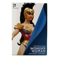 thumbnail image 2 of Art of War Wonder Woman Statue DC Comics Amazon God Fierce Figure Hero Collectibles DEC150387, 2 of 2