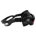 thumbnail image 2 of Palantic M36 Black/Hot Pink RX Nearsighted Lenses Dive/Snorkeling Mask, -4.0, 2 of 2