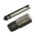 thumbnail image 2 of Gato Hidráulico Vertical - Kit de Sellos para Bomba de Aceite - Accesorios para Gatos - Fácil Montaje Cabeza puntiaguda, 2 of 9
