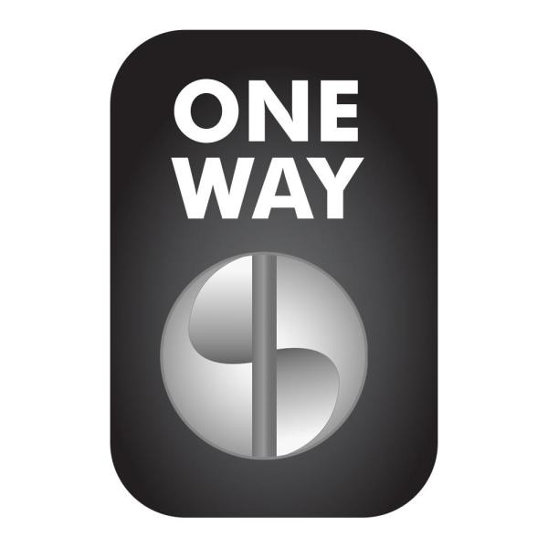 One Way Screw Remover Installer Set With Sleeve 3 Piece Walmart Com