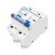 thumbnail image 5 of Mini disyuntor Equipo eléctrico Protección contra fugas flexible Estable para 100A, 5 of 6