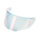 thumbnail image 4 of Lente de visera de casco de cicleta Anti scratch para modelos K3 fácilmente instalado Estilo a, 4 of 8