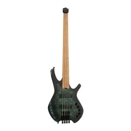 ベース SCHECTER STILETTO Custom 4 Natural Satin Amazon.com: Schecter Stiletto Custom-4 Electric Bass (4