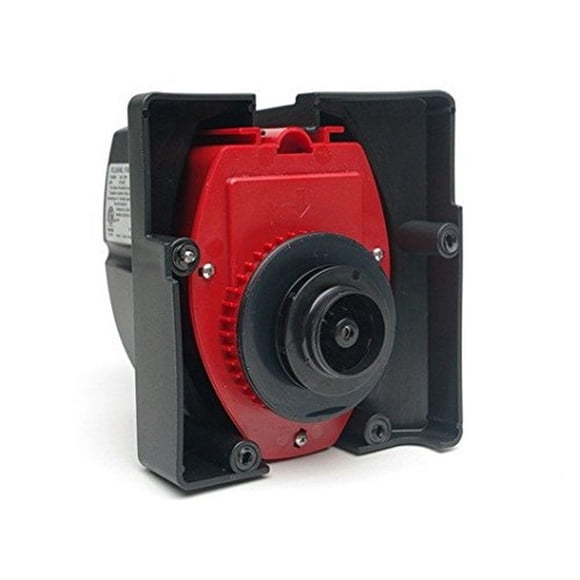 Unidad motora Fluval HG FX5/FX6 para filtros de cartucho externos