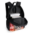 thumbnail image 5 of Apex Legends Casual Daypack Laptop Bag with Pockets Lightweight Trendy Backpack Travel Backpacks, 5 of 8