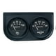 Auto Meter Produits 2345 Jauge de Pression d'Huile / Température de l'Eau Autogage (R) – image 4 sur 4