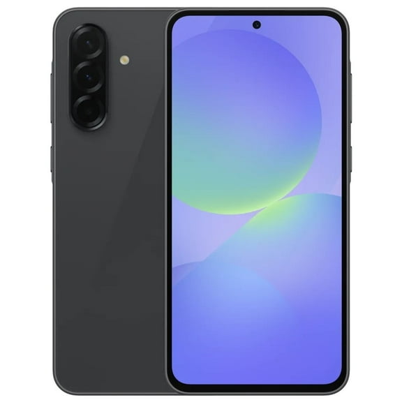 Restored Samsung Galaxy A36 5G SM-A366U Spectrum Only 128GB Awesome Black (Refurbished)