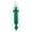 Green, variant on Safety Beacon Light Boat Flares Kayak Navigation Lights Electronic Visual Distress Signal, Waterproof Flashing Warning Bar Battery-Powered for Boating Fishing Vessels Pontoons Emergency Use