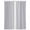 Gray, variant on Black Beige Striped Waterproof Fabric Shower Curtain,Modern Farmhouse Retro Lines Waterproof Fabric Shower Curtain for Bathroom Curtains Bathtubs Hotel Shower Curtains with 12 Hooks Small 36x78in