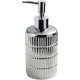 thumbnail image 1 of Hand Soap Dispenser Kitchen Countertop Soap Dispensers (Silver), 1 of 2