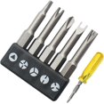 thumbnail image 4 of 5piece special shaped screwdriver set, Ushaped Ytriangle, triangle bit tool, 4 of 5