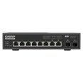 thumbnail image 1 of Switch de red QNAP QSW-L3208-2C6T de 8 puertos Multi-Gig 10GbE, 1 of 5