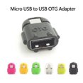 thumbnail image 2 of Nano Adaptador Otg Android Usb Para Smartphone Universal 10u, 2 of 7