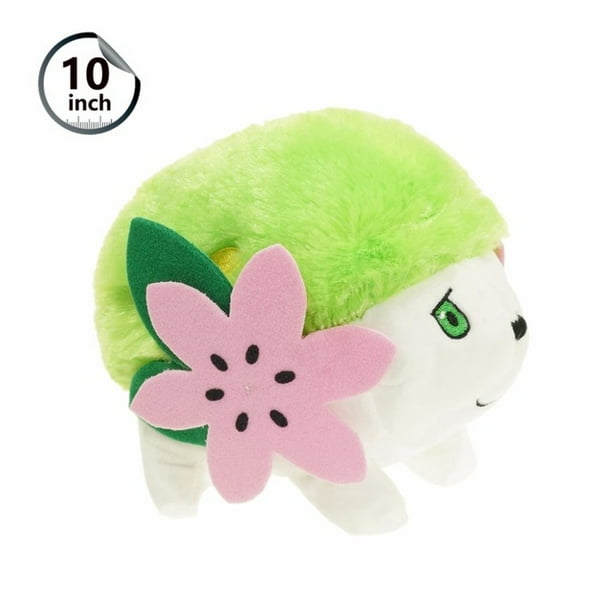 Pokemon Plush Shaymin 9 Inches Walmart Com Walmart Com Pokemon Plush Shaymin 9 Inches Walmart Com Walmart Com