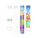 thumbnail image 5 of Compatible Con Fitbit Luxe Correa De Repuesto Correa De Tpu Suave Correa De Reloj Impermeable Cateissary EL017493-04, 5 of 5