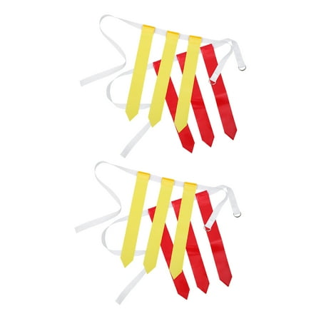 tablzone 4-piece adjustable waist flag product