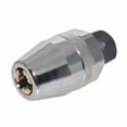 thumbnail image 1 of Mistaha Bolt and Stud Extractor Tool Set, Chrome-vanadium Steel 6-13mm Remover for Damaged Bolts, 3/8 Interface, Disassembly Kit, 1 of 5