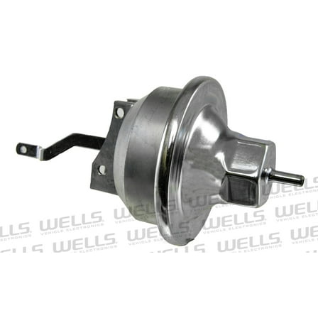 Distributor Vacuum Advance