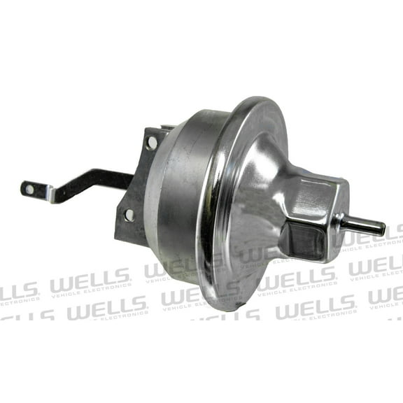 Distributor Vacuum Advance
