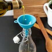 Thyme & Table Blue Funnel