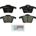 thumbnail image 1 of Juego de pastillas de freno de disco Bosch BC980 QuietCast Volvo XC90 Rear, 1 of 2
