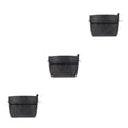 thumbnail image 1 of Guardoinrt Expandable Purse Organiser For Traveling And Daily Stylish Cloth Expandable Purse Organiser With Zip Closure Starry Sky 3Set, 1 of 6