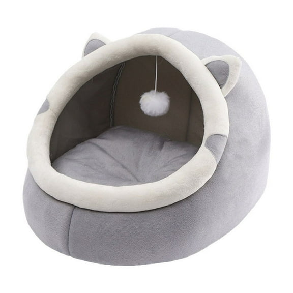 Matoen Dog Beds for Small Dogs, Cat Bed Cave, Removable Washable Cute Cat Bed, Cozy Pet Bed for Dogs or Cats/Small Medium Pets