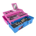 thumbnail image 4 of Caja Organizadora Santul Vanity Rosa 14", 4 of 5