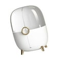 thumbnail image 2 of Organizador de maquillaje jinwen Impermeable Gran capacidad Cuidado de la piel blanco, 2 of 7