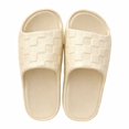 thumbnail image 1 of Sandalia Syl Eva para Mujer, Beige Talla 23, 1 of 4