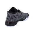 thumbnail image 3 of Lebron NXXT Genisus Basketball Shoes HF0712-004, Black/White/Smoke Grey/Light Smoke Grey Size 12, 3 of 6