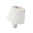 thumbnail image 1 of Lámpara LED para Botella de vino jinwen con control táctil 3 colores, 1 of 8
