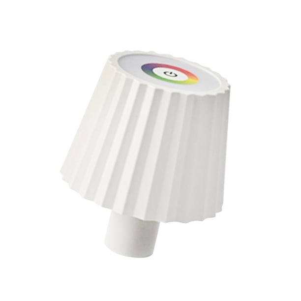 Lámpara LED para Botella de vino jinwen con control táctil 3 colores