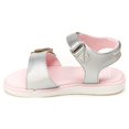 thumbnail image 4 of Munchkin by Stride Rite Little Kid Girl's Jade Sandals, 4 of 4