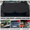 thumbnail image 3 of Retractable Cargo Cover, 3 of 8