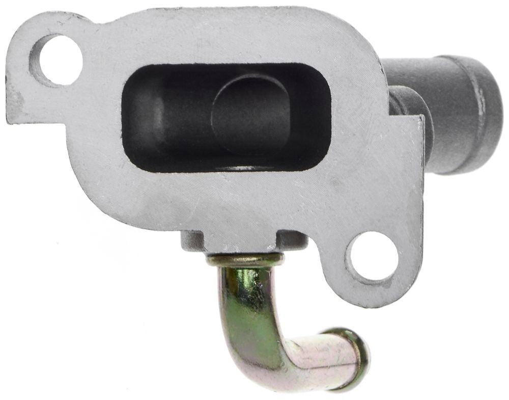 Gates CO34857 Radiator Coolant Hose Flange Fits select: 2006-2011 HONDA CIVIC