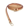 thumbnail image 4 of Shoulder Bag Strap Trendy Cross Body Strap for Briefcase Clutch Modification Light Beige, 4 of 8