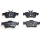 thumbnail image 1 of Balatas Traseras Pagid 355-011-731, 1 of 2