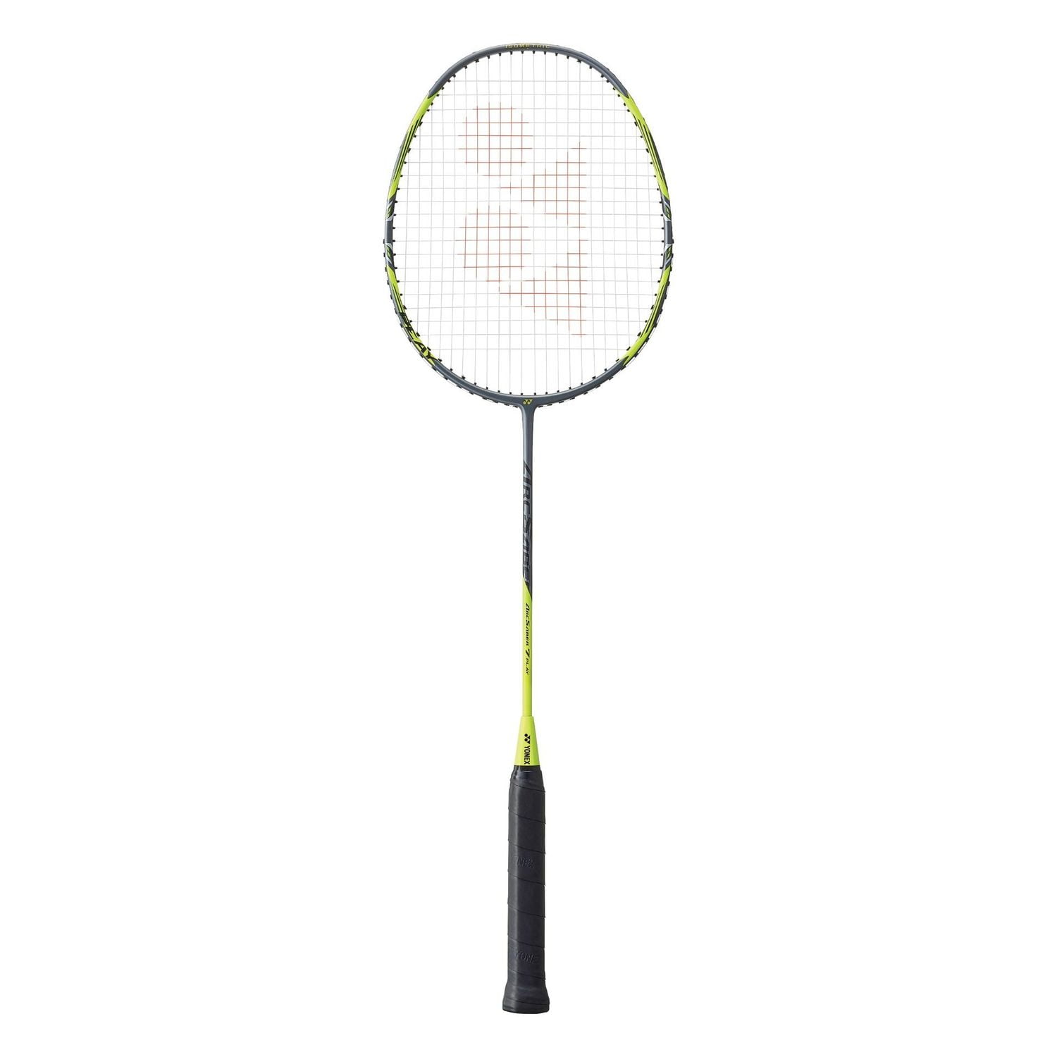 Yonex Voltric Z-Force II Racket - Black - Standard - Walmart.com