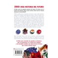 thumbnail image 2 of Libro 2100: Una Historia Del Futuro Tapa Blanda, Autor Borja Fernandez Zurron, Editorial Harpercollins Iberica, 2 of 2