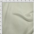 thumbnail image 3 of oneOone Cotton Poplin Fabric Vertical Stripe Print Fabric By Yard 56 Inch Wide, 3 of 4